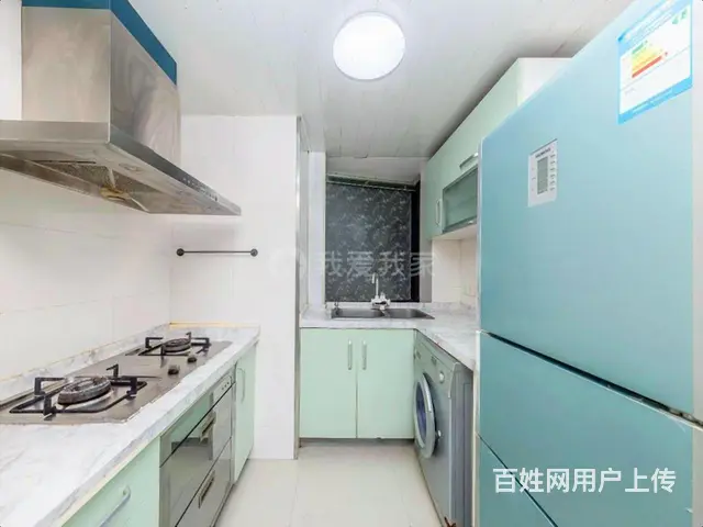 太阳国际 新出两房 滨江实验高新实验 价可谈 精装拎包入住 - 图片 3