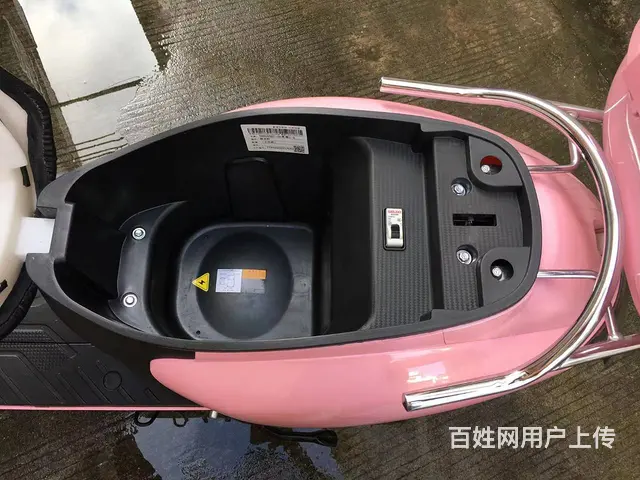 雅迪电动车-才跑了900公里,60伏20安, - 图片 7