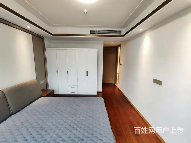 花样年对越天精装3房绿城杨柳郡汇港城天悦江湾潮听明月带车位 - 图片 3