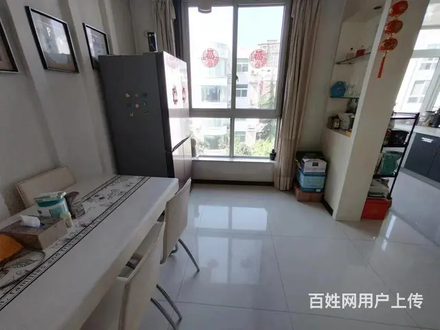 月季公园北门 丽景苑 5楼精装 南北通透 - 图片 5