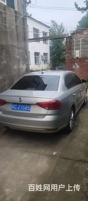 大众 朗逸 2017款 1.4TSI 双离合 230TSI - 图片 4