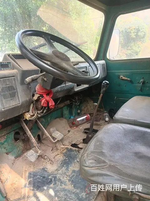 低价转让后推车 - 图片 3