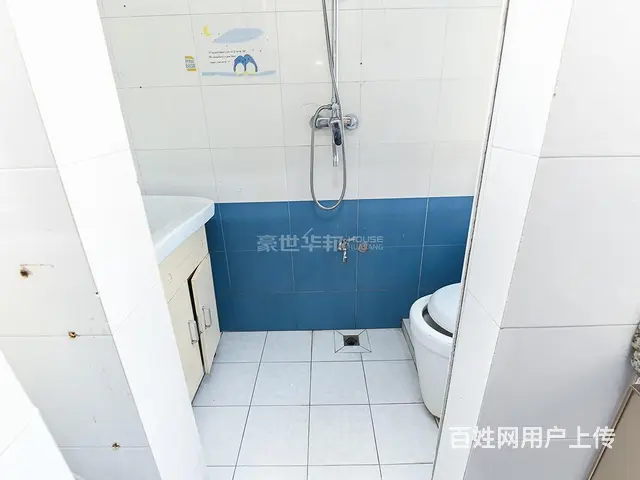 杭州西湖边 浣纱路两房朝南 天长本部 楼层高视野好 厨卫全明 - 图片 7