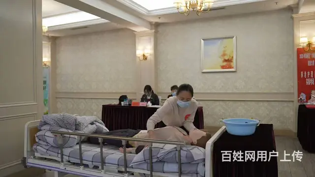 秦皇岛比爱多养老服务|养老院 老年社区，养老中心 - 图片 1