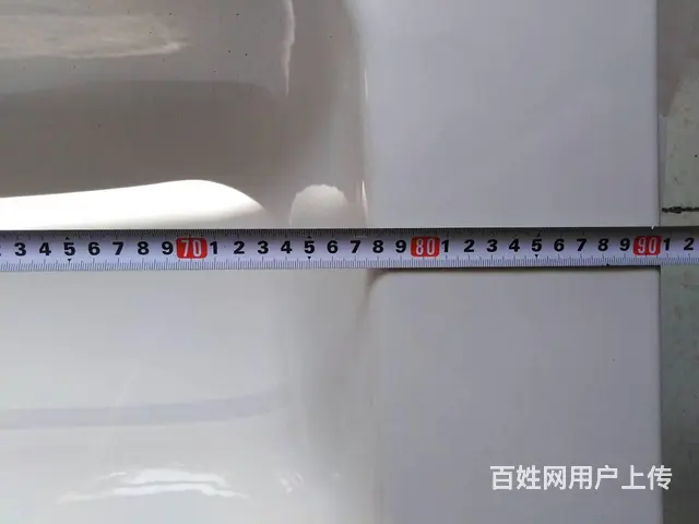 陶瓷洗手盆下水嵌入式 - 图片 2