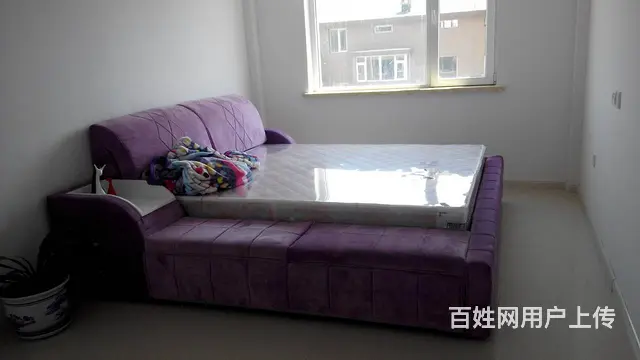 房屋出租 新房一样 干净卫生 都带 - 图片 5