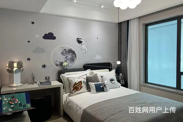西三环成外旁百亩大盘 低密纯洋房 - 图片 9