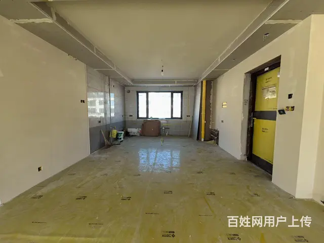 中央公园电梯洋房7楼126平三室两厅两卫基础装修已完成 - 图片 4