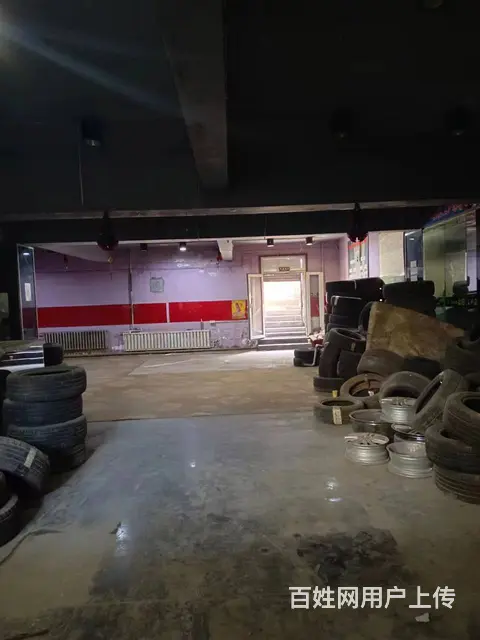 【搞定了！】道外区南直路临街门市出租 - 图片 5