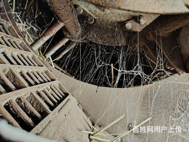雷沃80S小麦收割机 - 图片 4
