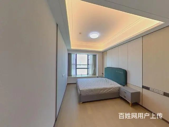 近拱北，前山轻轨站楼上 中海环宇城 6800/月 3房 - 图片 2