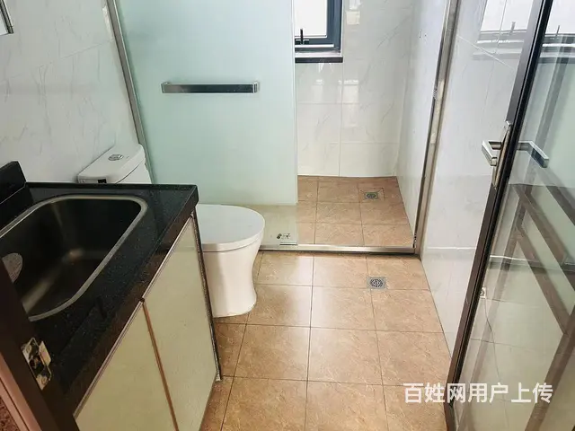 豪美湖景湾2期楼王高层 南向望江三房二卫 证在手随时过户 - 图片 5