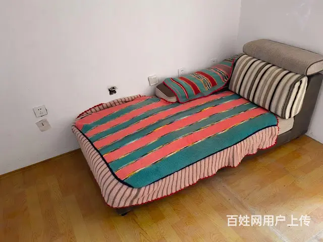 【搞定了！】鹿南新居3楼出租 - 图片 6