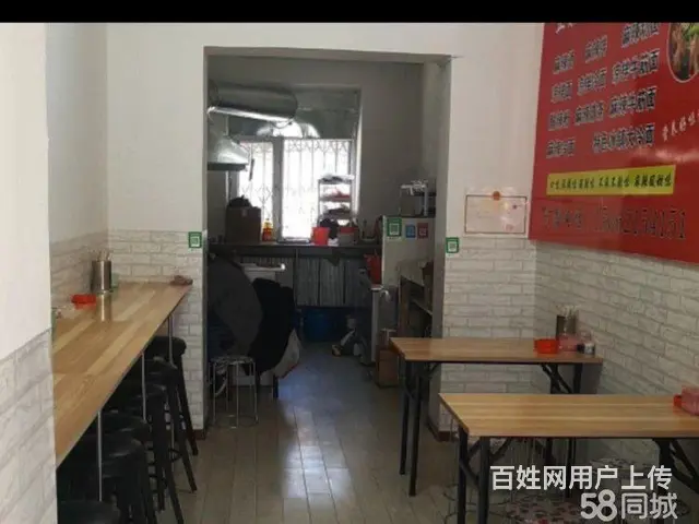 生意转让人民广场附近正宗川天椒麻辣烫快餐店出兑 - 图片 4