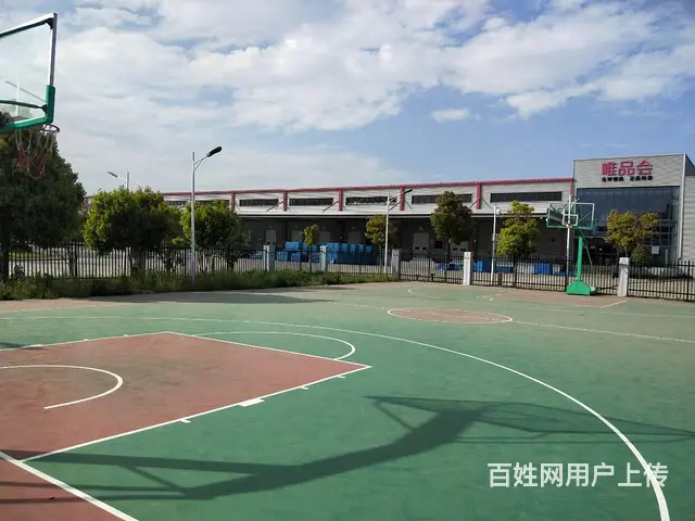 唯品会湖州物流园低价招租 - 图片 3