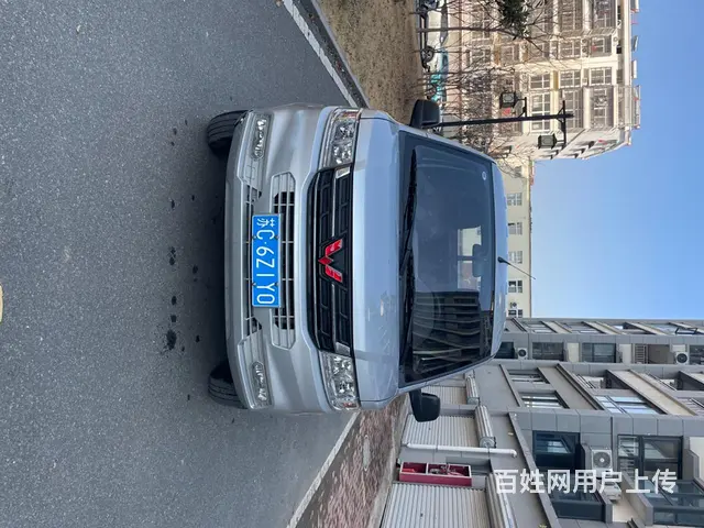 【搞定了！】五菱 其他 平板车 国6 - 图片 3