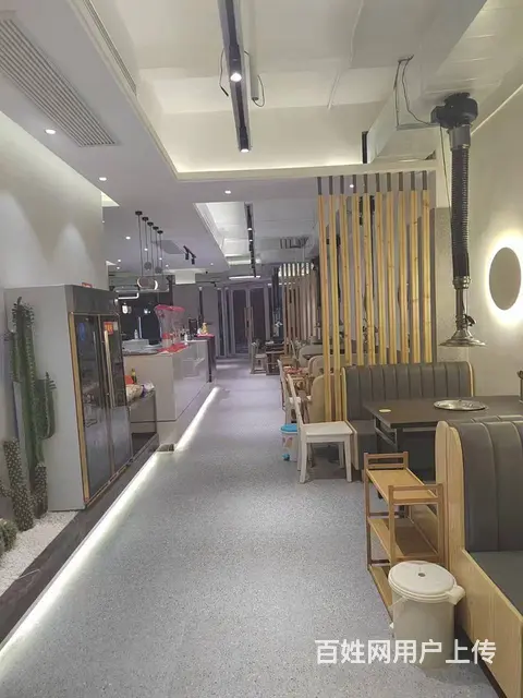 （51旺铺推荐）南边海950平整栋餐饮店转让 - 图片 7