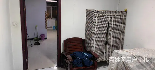 南北通透干净大单间出租 - 图片 4