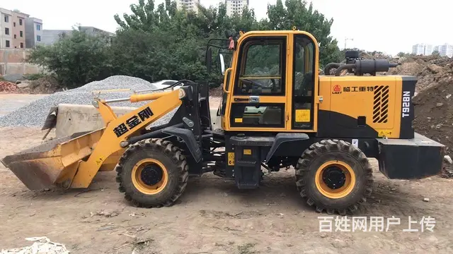 转让多台大小铲车 - 图片 8