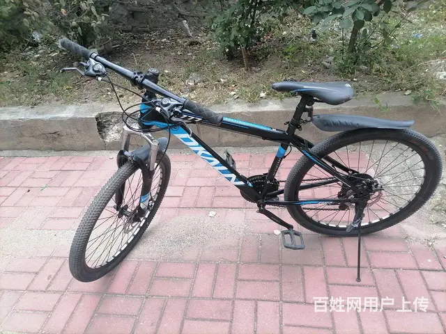 低价出售山地车 - 图片 1