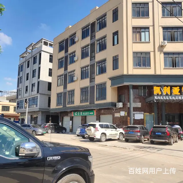 51旺铺推荐 大致坡农贸市场旁凯利亚酒店二楼700平空铺出租 - 图片 10