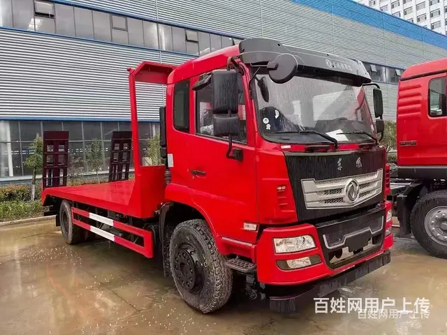 整车不超重挖机平板车 全部底价处理 - 图片 10