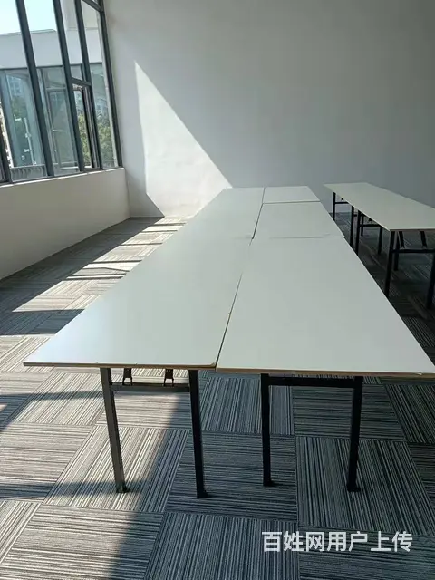 广州出租屏风龙门衣架化妆台洽谈桌椅沙发演讲台 - 图片 4