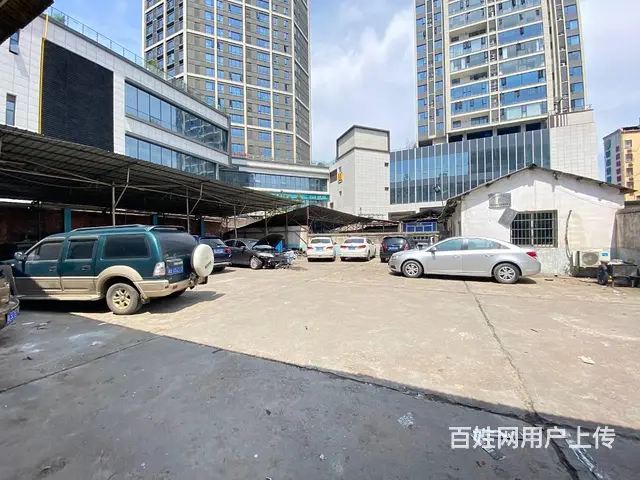 （房东直租）高桥，火车站商圈700平厂房，场地出租 - 图片 4