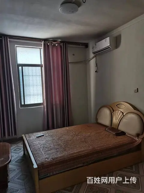 江底小区 普通住宅2厅 简单装修 - 图片 1