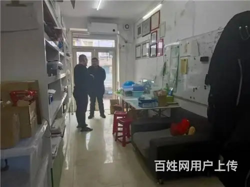 解放北路德威御园门市出售 - 图片 4