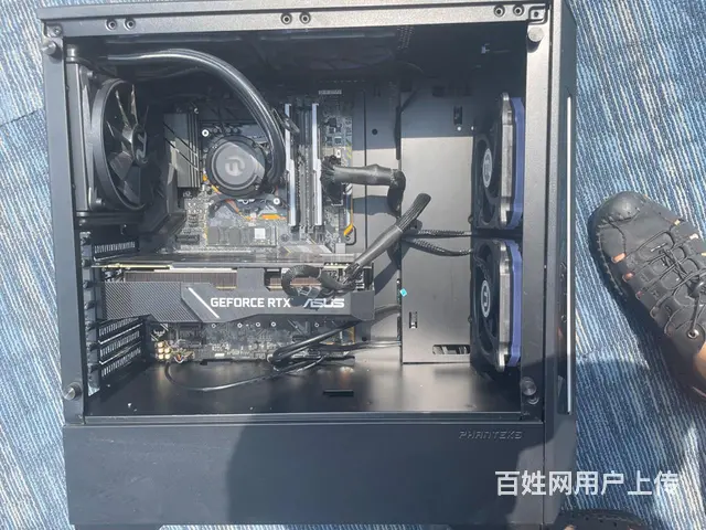 台式机电脑 一套 - 图片 7