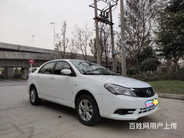 比亚迪 比亚迪F3 2015款 1.5 手动 节能版豪华型 - 图片 3