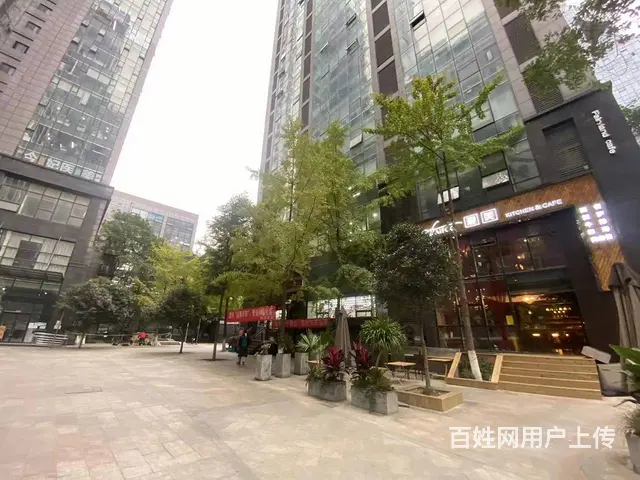 精选）市二医院对面字楼七年独家咖啡餐厅优价转让（可出租经营 - 图片 10