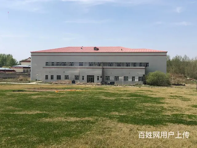 阿城区喜乐汇婚庆产业园 办公楼厂房 - 图片 3