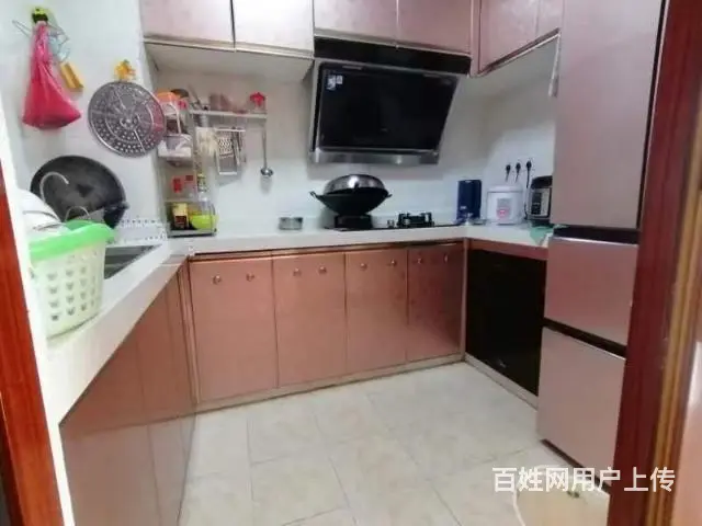 湖景湾精装3房仅售64.8万 - 图片 2