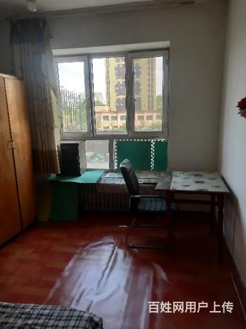 松北区银河小区房间出租，主卧500 - 图片 2