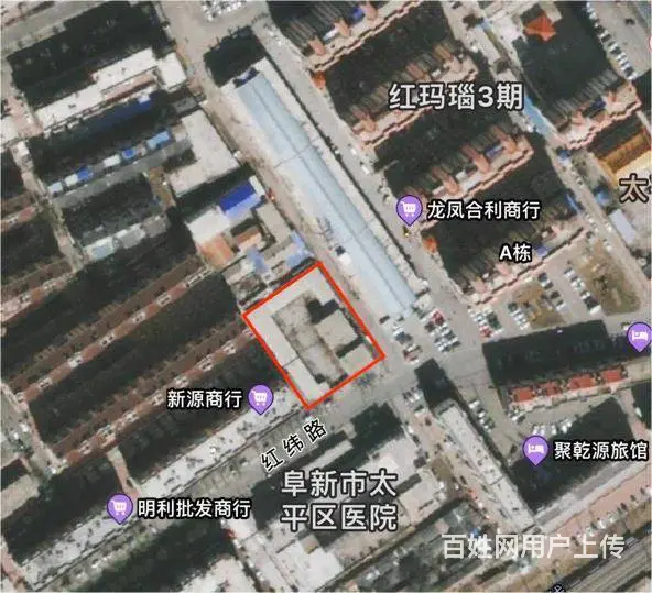 出租阜新太平区仓库价格面议 - 图片 3