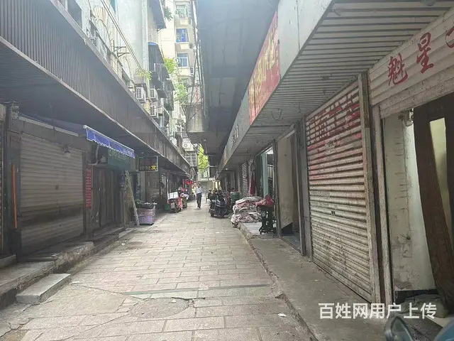 位置好 客流量稳定 生意好做 干生意没有压力 - 图片 4