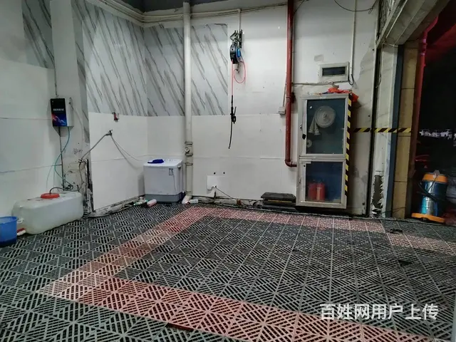 余杭闲林带生意汽车美容维修店转让 - 图片 2