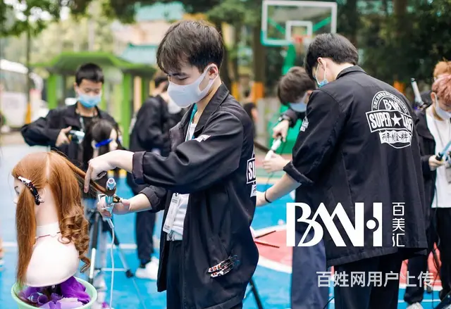 专业美发师培训学校哪家好？ - 图片 1