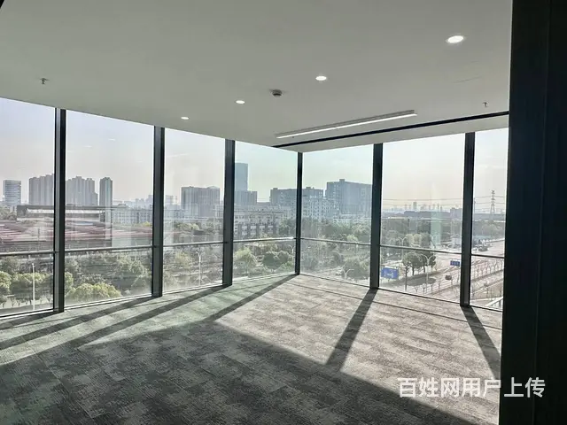 下沙南，精装办公50方起，中蔓，总部湾，新界，自贸大厦等都有 - 图片 4