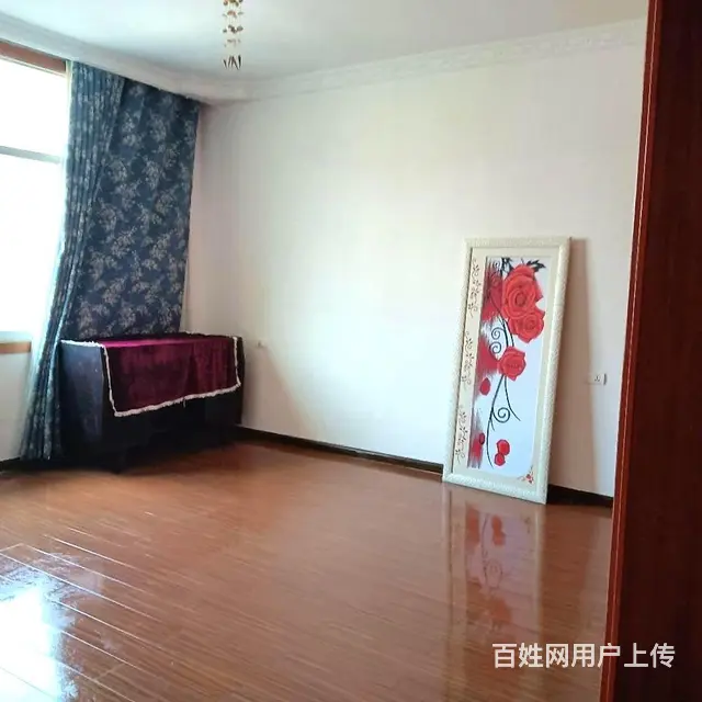 东园小区精装三室出售证齐首付10万左右看房方便临近逸夫小学 - 图片 8