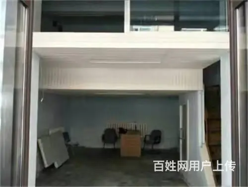 船营区青岛街船营二医院旁门市出租出售 - 图片 2