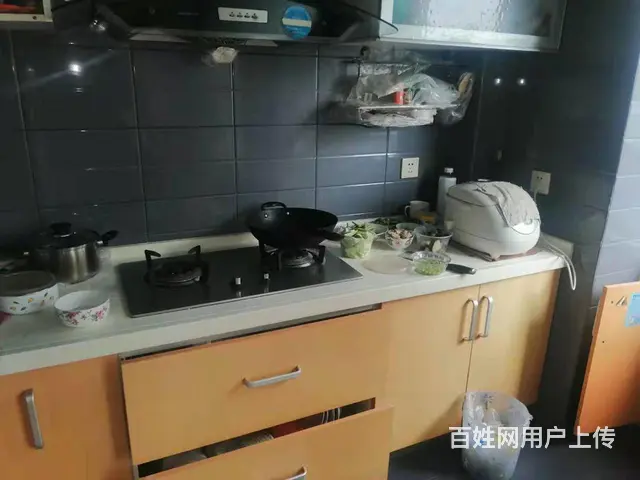 锦江丽都花园南区，南北通透，采光佳，配套设施齐全， - 图片 6