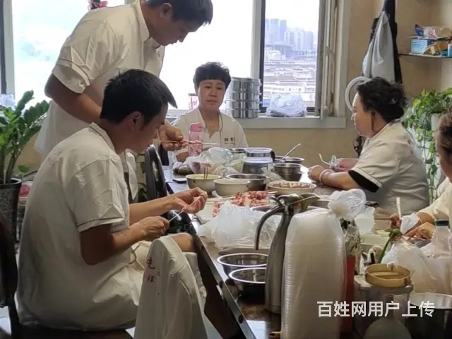 乌鲁木齐油炸串串学习费用 - 图片 1