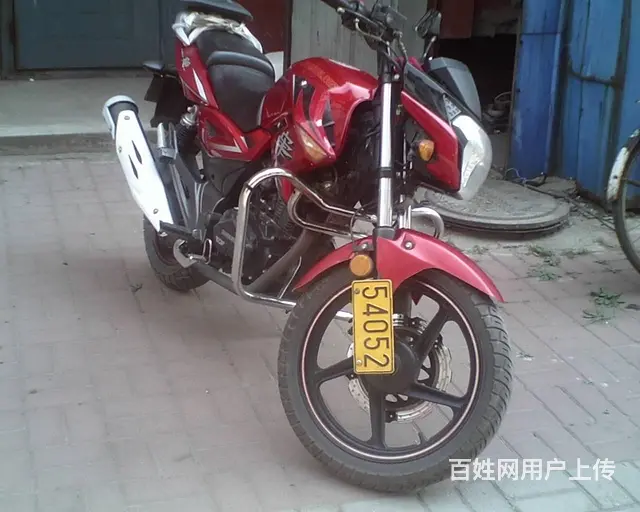大阳·150 - 图片 3