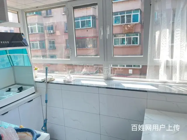 九道街，双阳单间不把山，精装修，5楼 - 图片 3