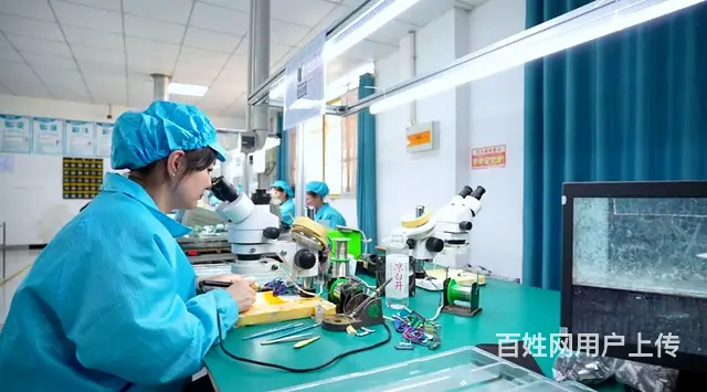 工业设备拍摄/产品操作视频/视频拍摄制作/宣传片 - 图片 7