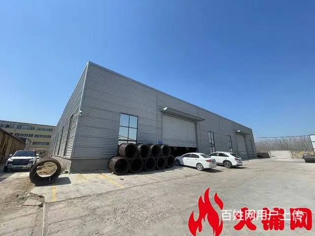 （火铺网）章集镇厂房纯出租（免费找店） - 图片 5