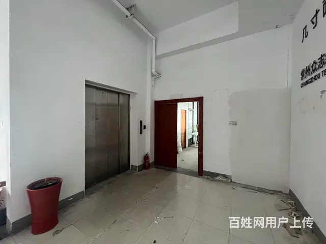 长江路汉江路80平厂房出租 - 图片 2